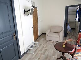 Istanberry - Berry Life Apartments