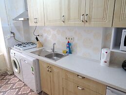 Istanberry - Berry Life Apartments