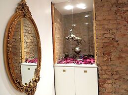 Istanberry - Berry Life Apartments