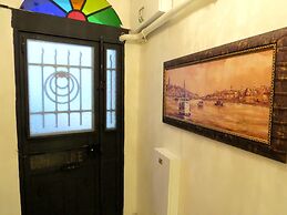 Istanberry - Berry Life Apartments