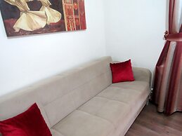 Istanberry - Berry Life Apartments