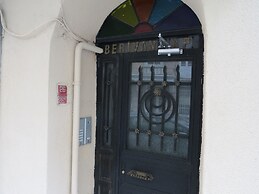 Istanberry - Berry Life Apartments