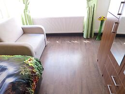 Istanberry - Berry Life Apartments