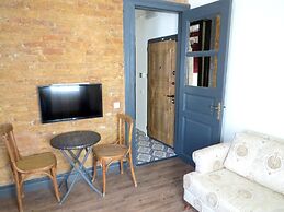 Istanberry - Berry Life Apartments