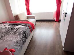 Istanberry - Berry Life Apartments