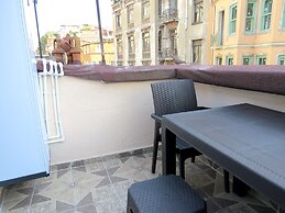 Istanberry - Berry Life Apartments