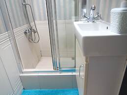 Istanberry - Berry Life Apartments