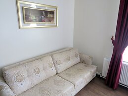 Istanberry - Berry Life Apartments