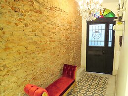 Istanberry - Berry Life Apartments