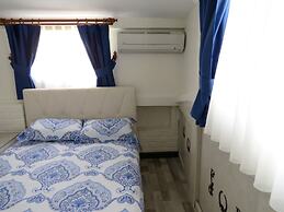 Istanberry - Berry Life Apartments