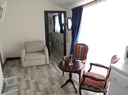 Istanberry - Berry Life Apartments