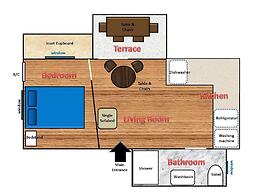 Istanberry - Berry Life Apartments