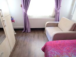 Istanberry - Berry Life Apartments