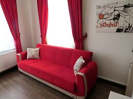 Istanberry - Berry Life Apartments