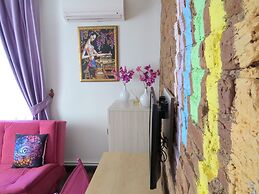 Istanberry - Berry Life Apartments