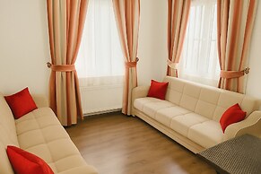 Istanberry - Berry Life Apartments
