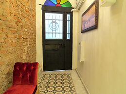 Istanberry - Berry Life Apartments