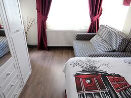 Istanberry - Berry Life Apartments