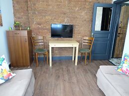 Istanberry - Berry Life Apartments