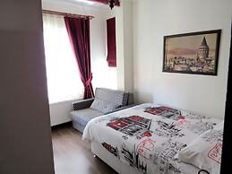 Istanberry - Berry Life Apartments