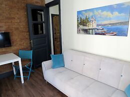 Istanberry - Berry Life Apartments