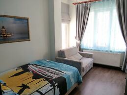 Istanberry - Berry Life Apartments