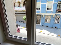 Istanberry - Berry Life Apartments