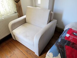 Istanberry - Berry Life Apartments