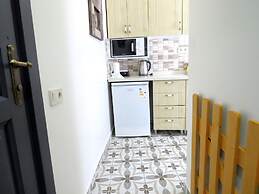 Istanberry - Berry Life Apartments