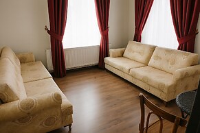 Istanberry - Berry Life Apartments