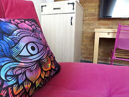 Istanberry - Berry Life Apartments