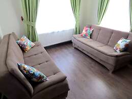 Istanberry - Berry Life Apartments