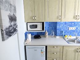 Istanberry - Berry Life Apartments