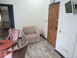 Istanberry - Berry Life Apartments