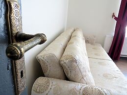 Istanberry - Berry Life Apartments