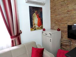 Istanberry - Berry Life Apartments