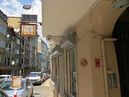 Istanberry - Berry Life Apartments