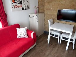 Istanberry - Berry Life Apartments