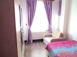 Istanberry - Berry Life Apartments