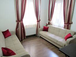 Istanberry - Berry Life Apartments