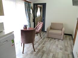 Istanberry - Berry Life Apartments