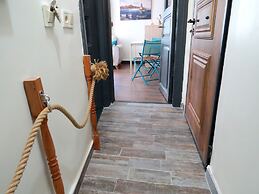 Istanberry - Berry Life Apartments