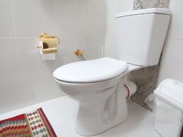 Istanberry - Berry Life Apartments