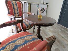 Istanberry - Berry Life Apartments