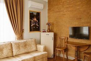 Istanberry - Berry Life Apartments