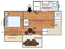 Istanberry - Berry Life Apartments