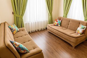 Istanberry - Berry Life Apartments