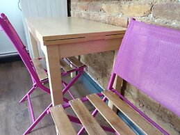 Istanberry - Berry Life Apartments