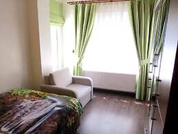 Istanberry - Berry Life Apartments