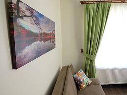 Istanberry - Berry Life Apartments